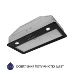 Minola HBI 5202 BL 700 LED - купити в інтернет-магазині Техностар