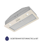 Minola HBI 5202 IV 700 LED - купити в інтернет-магазині Техностар
