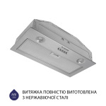 Minola HBI 5204 I 700 LED - купити в інтернет-магазині Техностар