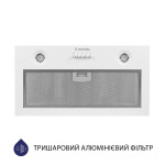 Minola HBI 5204 WH 700 LED - купити в інтернет-магазині Техностар