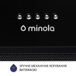 Minola HBI 5222 BLF 700 LED - купити в інтернет-магазині Техностар