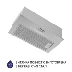 Minola HBI 5223 I 700 LED - купити в інтернет-магазині Техностар