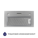 Minola HBI 5227 GR 700 LED - купити в інтернет-магазині Техностар