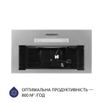 Minola HBI 5323 GR 800 LED - купити в інтернет-магазині Техностар