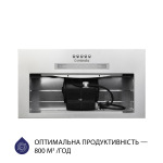 Minola HBI 5323 I 800 LED - купити в інтернет-магазині Техностар