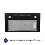 Minola HBI 5324 BL 800 LED - купити в інтернет-магазині Техностар