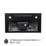 Minola HBI 5324 BL 800 LED - купити в інтернет-магазині Техностар