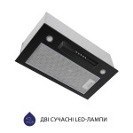 Minola HBI 5324 BL 800 LED - купити в інтернет-магазині Техностар