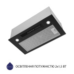 Minola HBI 5324 BL 800 LED - купити в інтернет-магазині Техностар