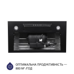 Minola HBI 53240 BL 800 LED - купити в інтернет-магазині Техностар