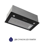 Minola HBI 5327 BL 800 LED - купити в інтернет-магазині Техностар
