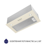 Minola HBI 5327 IV 800 LED - купити в інтернет-магазині Техностар