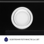 Minola HBI 5622 BLF 1000 LED - купити в інтернет-магазині Техностар