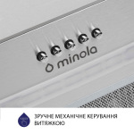 Minola HBI 5623 I 1000 LED - купити в інтернет-магазині Техностар