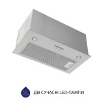 Minola HBI 5627 GR 1000 LED - купити в інтернет-магазині Техностар