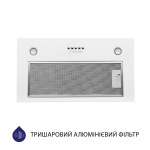 Minola HBI 5627 WH 1000 LED - купити в інтернет-магазині Техностар