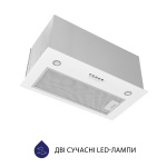 Minola HBI 5627 WH 1000 LED - купити в інтернет-магазині Техностар