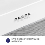 Minola HBI 5627 WH 1000 LED - купити в інтернет-магазині Техностар