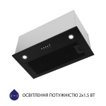 Minola HBI 56270 BL 1000 LED - купити в інтернет-магазині Техностар