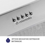 Minola HBI 5827 I 1200 LED - купити в інтернет-магазині Техностар