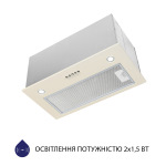 Minola HBI 5827 IV 1200 LED - купити в інтернет-магазині Техностар