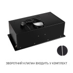 Minola HBI 6473 BL GLASS 800 LED Line - купити в інтернет-магазині Техностар