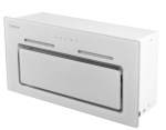 Minola HBI 6473 WH GLASS 800 LED Line - купити в інтернет-магазині Техностар