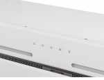 Minola HBI 6473 WH GLASS 800 LED Line - купити в інтернет-магазині Техностар