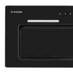 Minola HBI 6873 BL GLASS 1200 LED Line - купити в інтернет-магазині Техностар