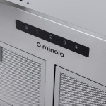 Minola HBS 7652 I 1000 LED - купити в інтернет-магазині Техностар