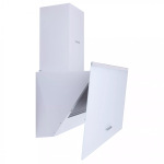 Minola HDN 5222 WH/INOX 700 LED - купити в інтернет-магазині Техностар