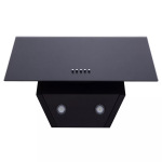 Minola HDN 6222 BL/INOX 700 LED - купити в інтернет-магазині Техностар