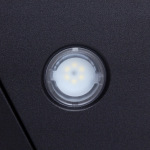 Minola HDN 6222 BL/INOX 700 LED - купити в інтернет-магазині Техностар