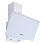 Minola HDN 6222 WH/INOX 700 LED - купити в інтернет-магазині Техностар