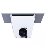 Minola HDN 6222 WH/INOX 700 LED - купити в інтернет-магазині Техностар