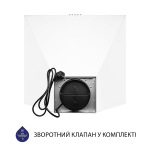 Minola HK 5614 WH 1000 LED - купити в інтернет-магазині Техностар