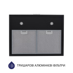 Minola HK 6412 BL 850 LED - купити в інтернет-магазині Техностар