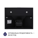 Minola HK 6412 BL 850 LED - купити в інтернет-магазині Техностар