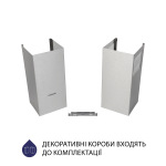 Minola HK 6412 I 850 LED - купити в інтернет-магазині Техностар
