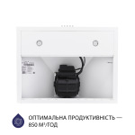 Minola HK 6412 WH 850 LED - купити в інтернет-магазині Техностар