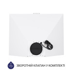 Minola HK 6412 WH 850 LED - купити в інтернет-магазині Техностар