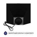Minola HK 6614 BL 1000 LED - купити в інтернет-магазині Техностар
