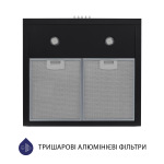 Minola HK 5212 BL 700 LED - купити в інтернет-магазині Техностар