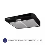 Minola HPL 504 BL - купити в інтернет-магазині Техностар