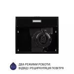 Minola HPL 504 BL - купити в інтернет-магазині Техностар