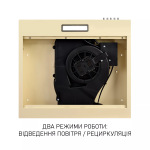 Minola HPL 512 BG - купити в інтернет-магазині Техностар
