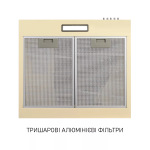 Minola HPL 512 BG - купити в інтернет-магазині Техностар