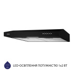 Minola HPL 513 BL - купити в інтернет-магазині Техностар