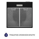 Minola HPL 513 BL - купити в інтернет-магазині Техностар