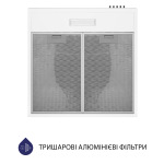 Minola HPL 513 WH - купити в інтернет-магазині Техностар